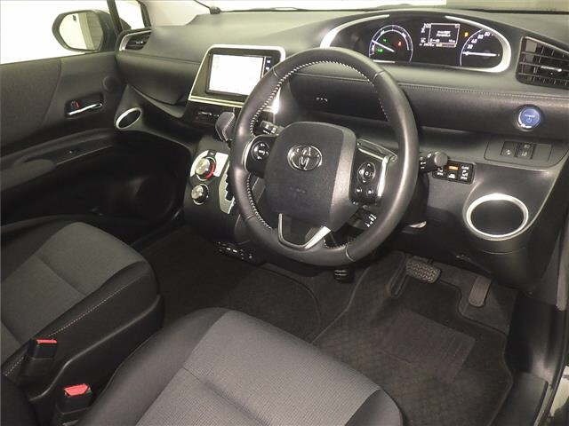 Toyota SIENTA 2021 8268573-3