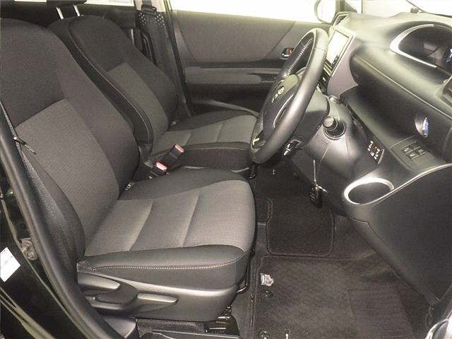 Toyota SIENTA 2021 8268573-5