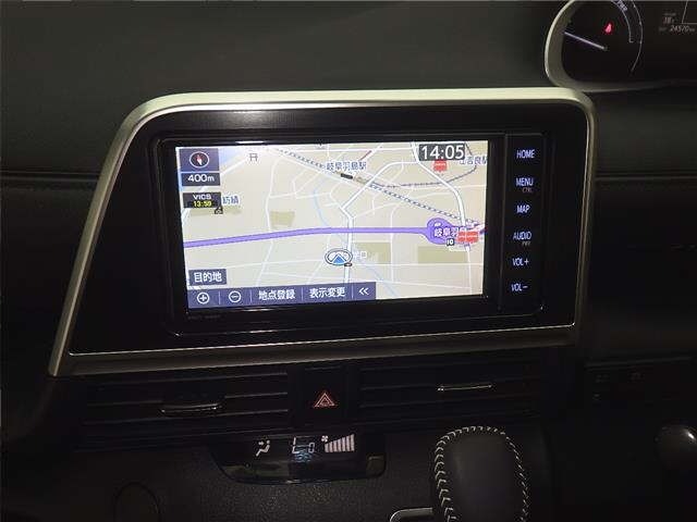 Toyota SIENTA 2021 8268573-6