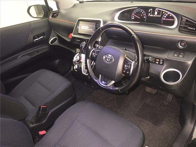 Toyota SIENTA 2015 8268574-3
