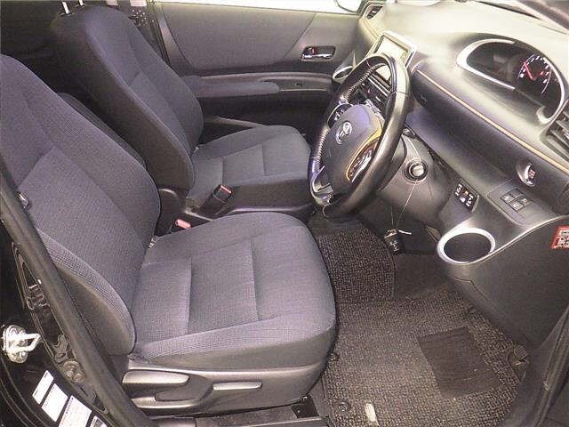 Toyota SIENTA 2015 8268574-5