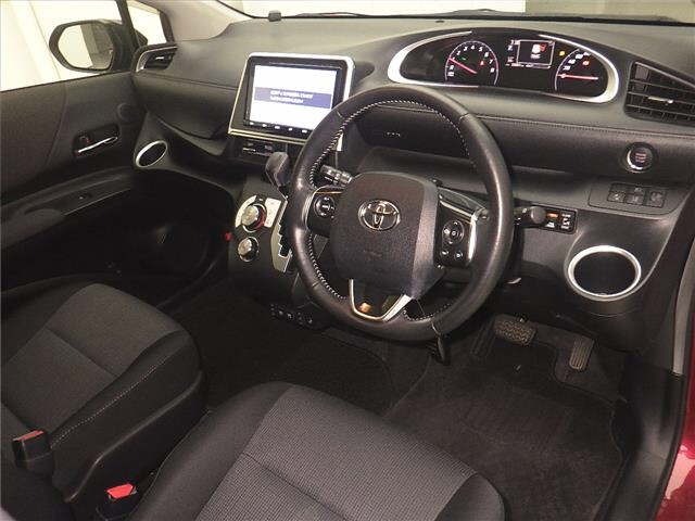Toyota SIENTA 2021 8268575-3