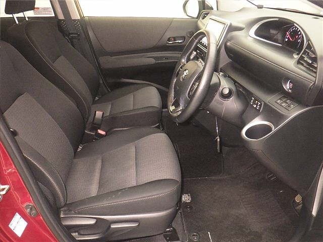 Toyota SIENTA 2021 8268575-5