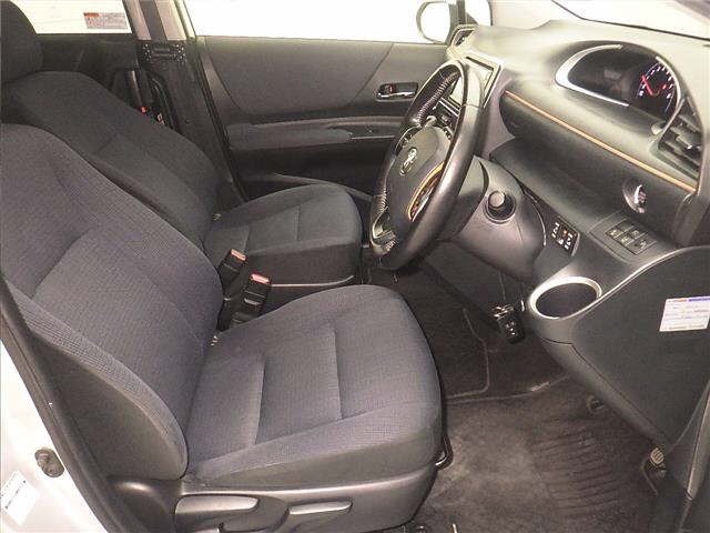 Toyota SIENTA 2017 8268576-5