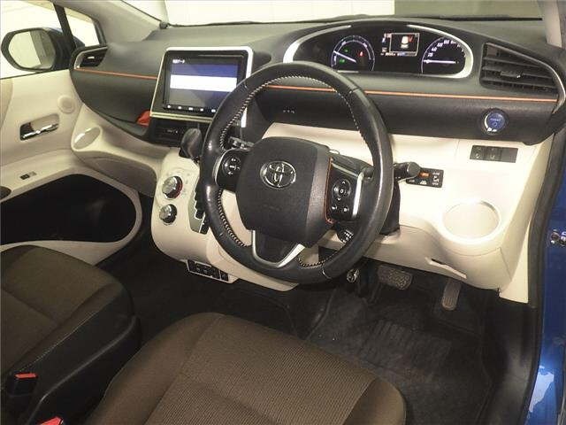 Toyota SIENTA 2019 8268577-3