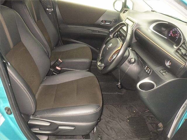 Toyota SIENTA 2018 8268580-5