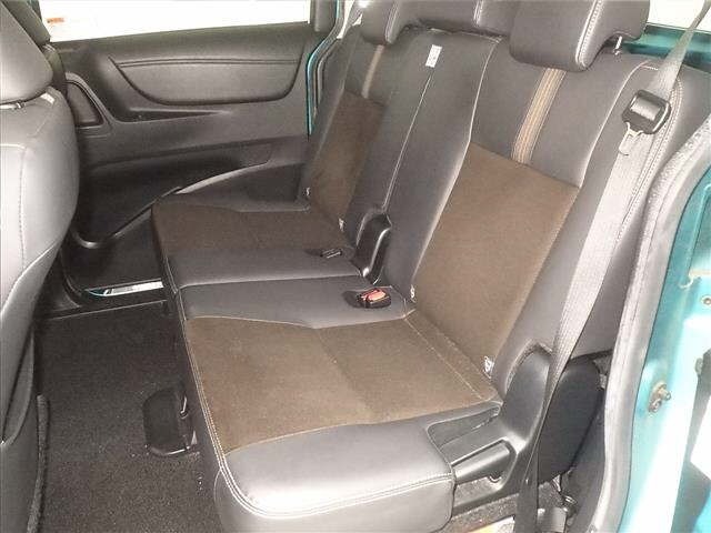 Toyota SIENTA 2018 8268580-7