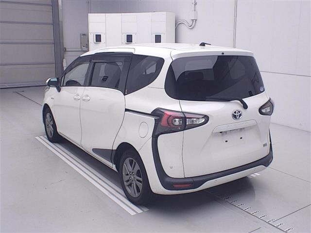 Toyota SIENTA 2019 8268581-1