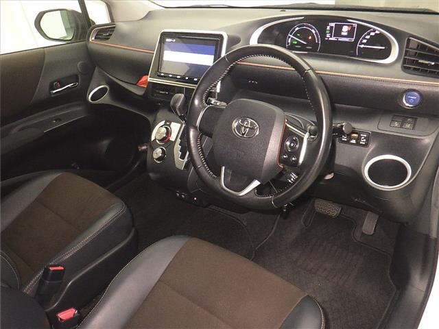 Toyota SIENTA 2019 8268581-3