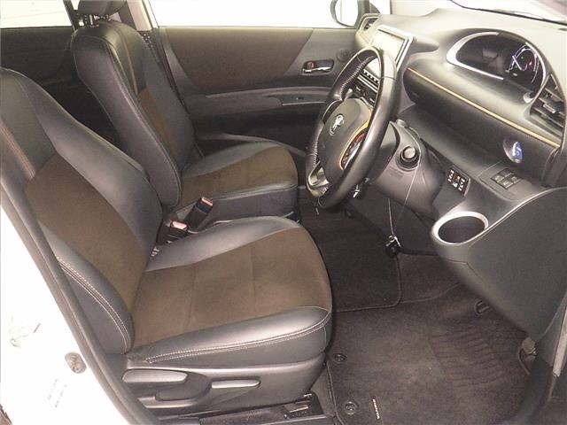 Toyota SIENTA 2019 8268581-5