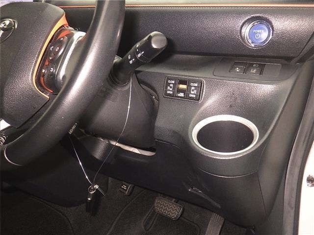 Toyota SIENTA 2019 8268581-8