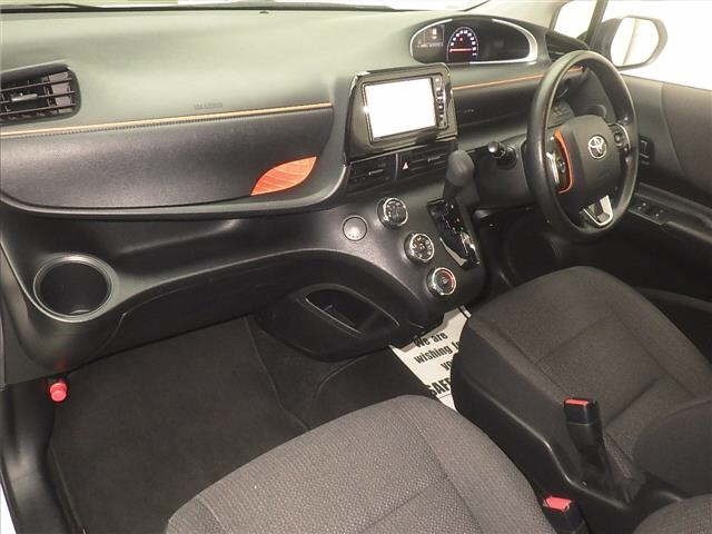 Toyota SIENTA 2021 8268583-4