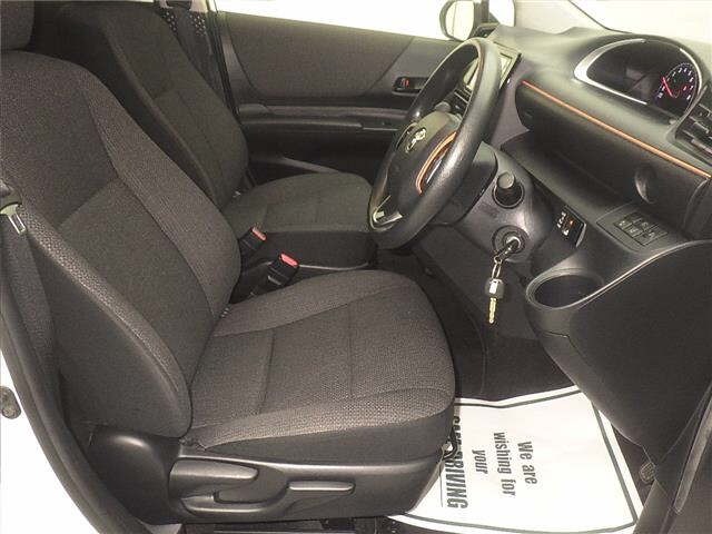 Toyota SIENTA 2021 8268583-5