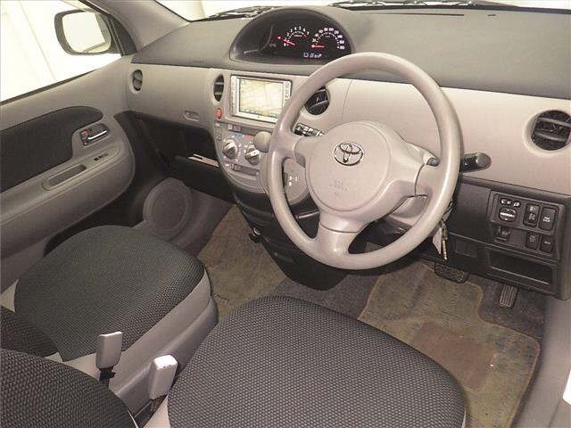Toyota SIENTA 2005 8268584-3