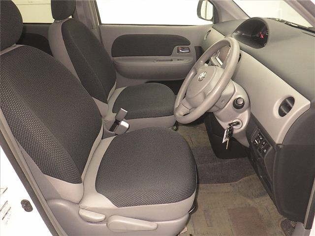 Toyota SIENTA 2005 8268584-5