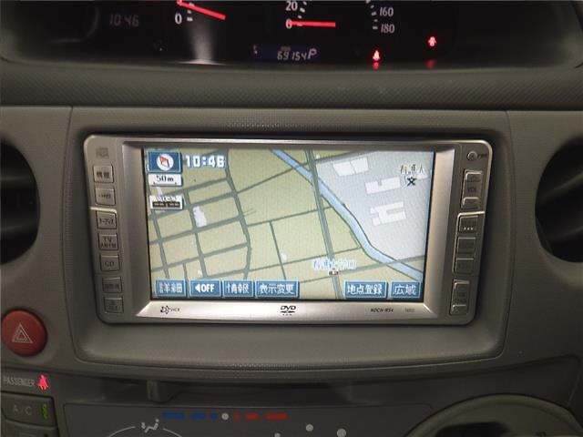 Toyota SIENTA 2005 8268584-6
