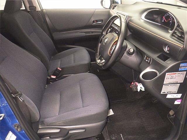 Toyota SIENTA 2015 8268585-5