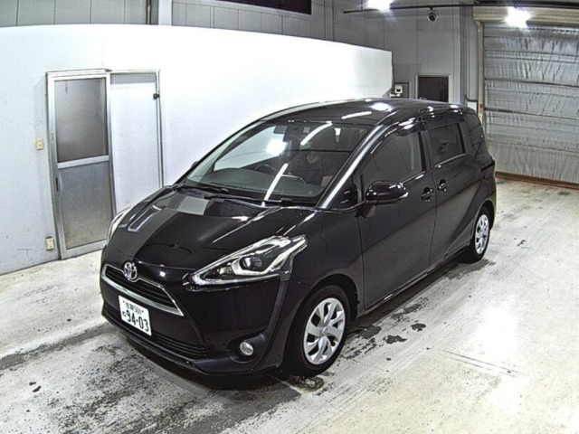 Toyota SIENTA 2015 8268586-4