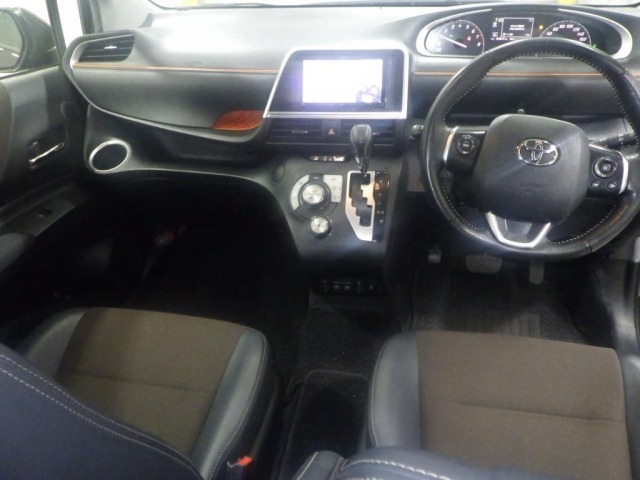 Toyota SIENTA 2020 8268588-3