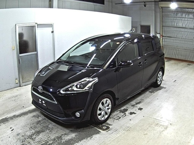 Toyota SIENTA 2016 8268589-4
