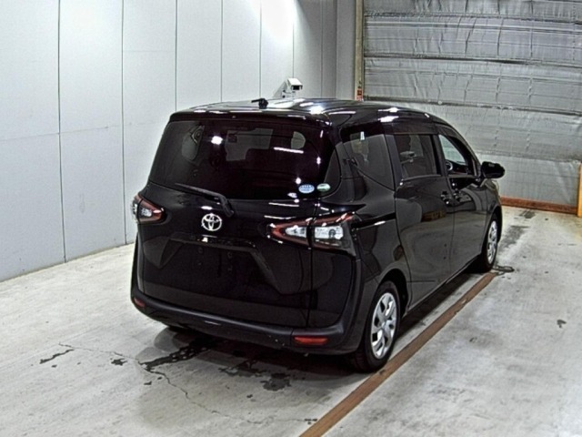 Toyota SIENTA 2016 8268589-5