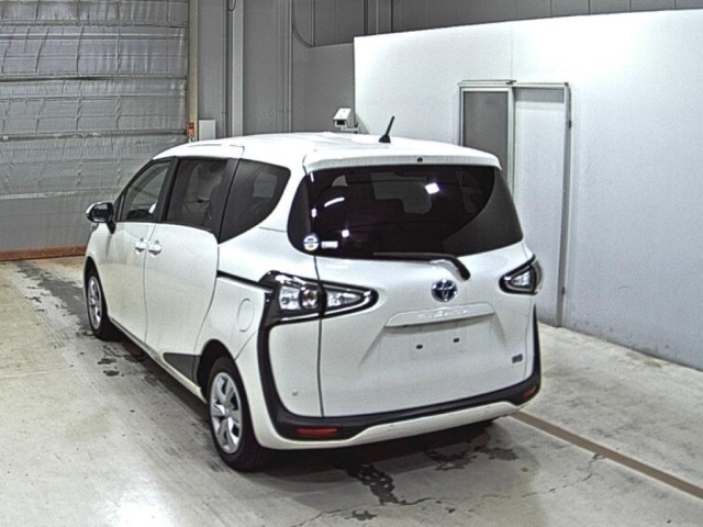 Toyota SIENTA 2022 8268591-1