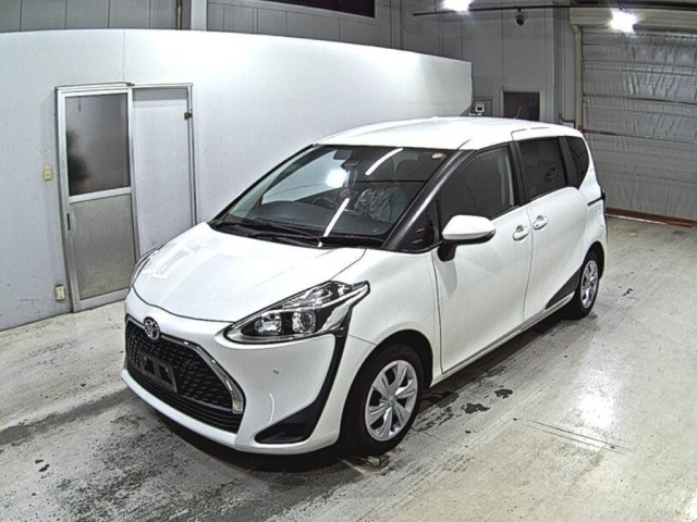 Toyota SIENTA 2022 8268591-4