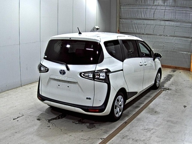 Toyota SIENTA 2022 8268591-5
