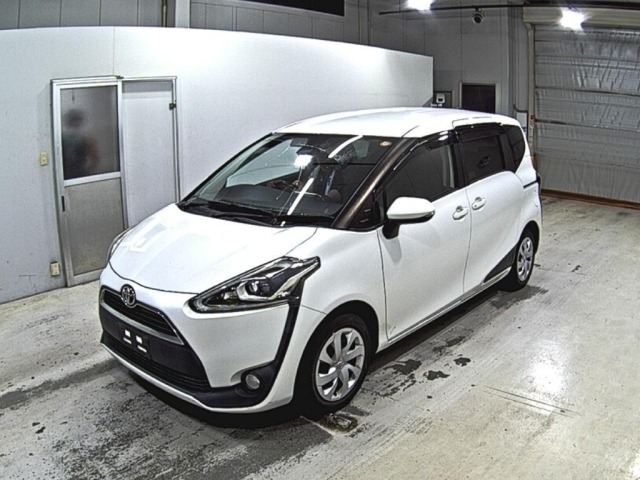 Toyota SIENTA 2016 8268594-4