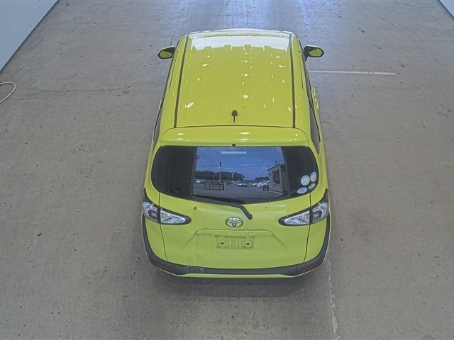 Toyota SIENTA 2017 8268595-3