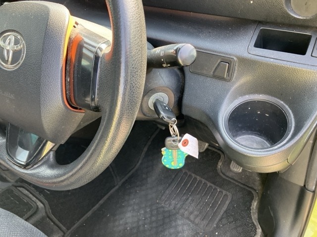 Toyota SIENTA 2017 8268595-6