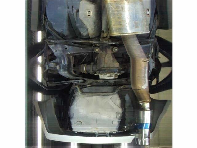 Nissan SILVIA 2000 8270394-11