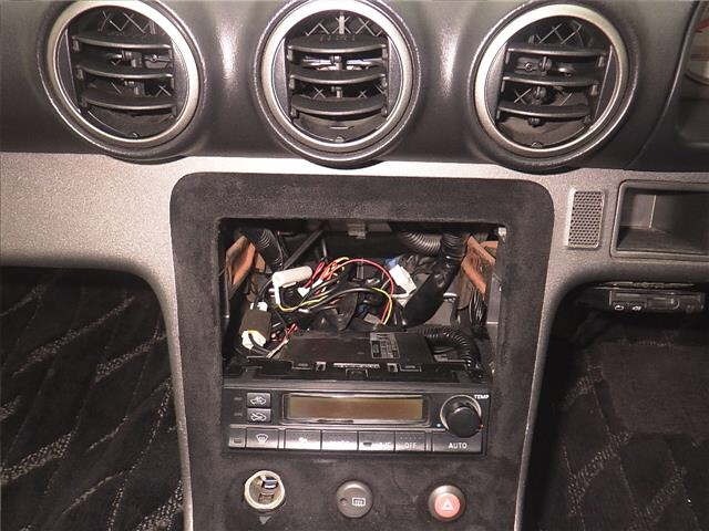 Nissan SILVIA 2000 8270394-6