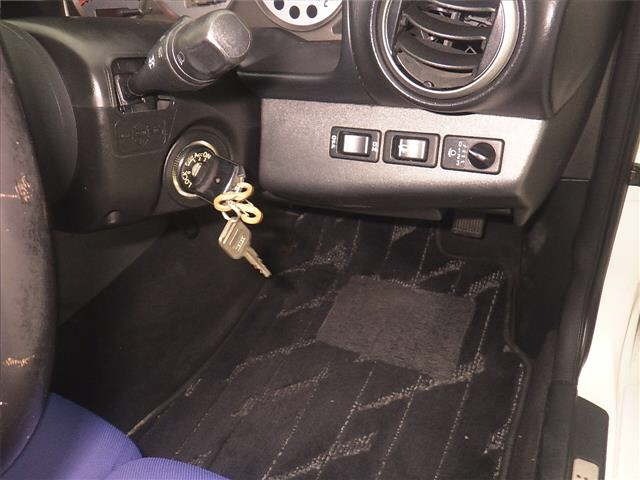 Nissan SILVIA 2000 8270394-8