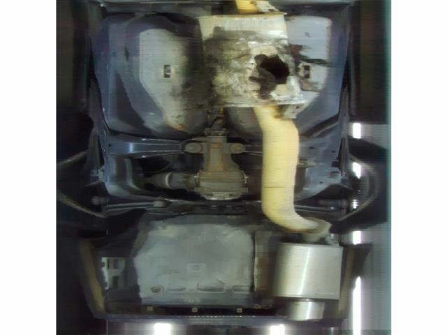 Nissan SILVIA 1995 8270397-11