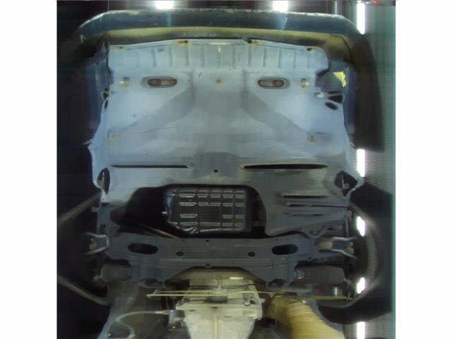 Nissan SILVIA 1995 8270397-9