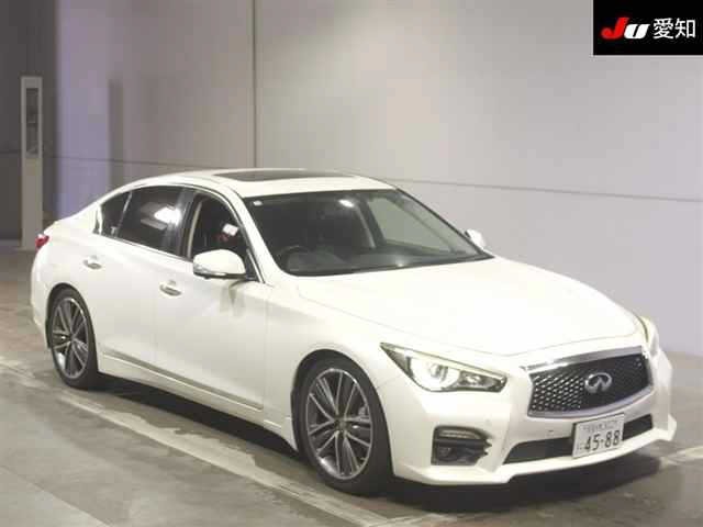 Nissan SKYLINE 2015 8270603-0