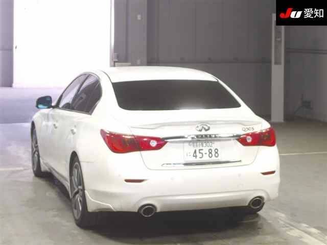 Nissan SKYLINE 2015 8270603-1