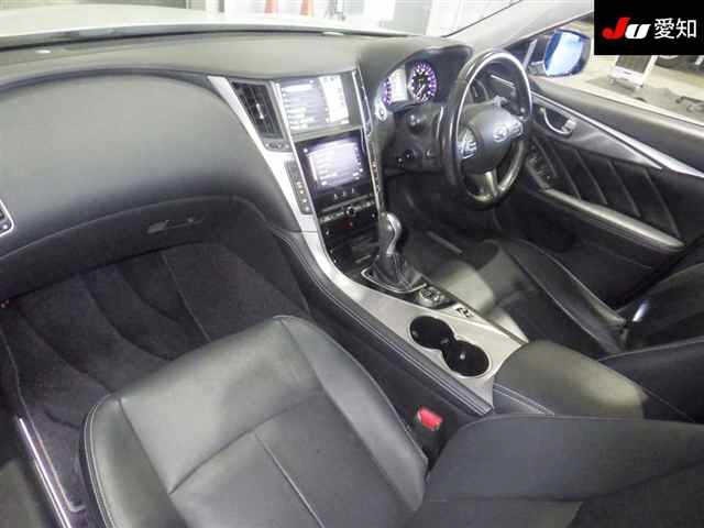 Nissan SKYLINE 2015 8270603-3