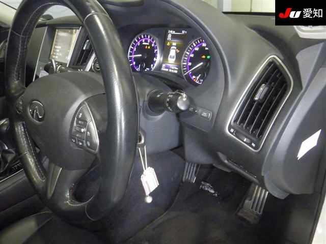 Nissan SKYLINE 2015 8270603-5