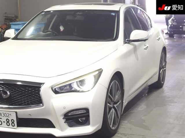 Nissan SKYLINE 2015 8270603-7
