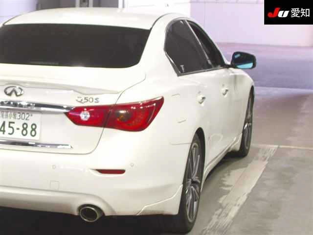 Nissan SKYLINE 2015 8270603-8