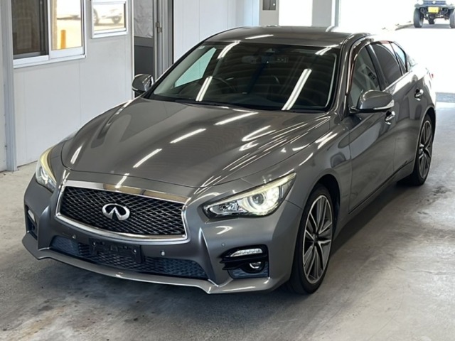 Nissan SKYLINE 2014 8270604-0