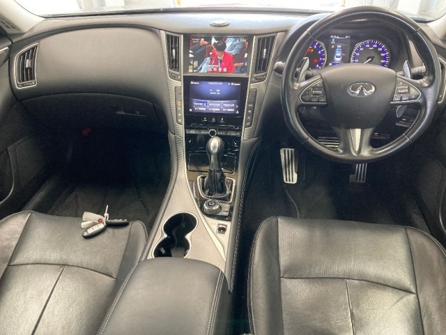Nissan SKYLINE 2014 8270604-3