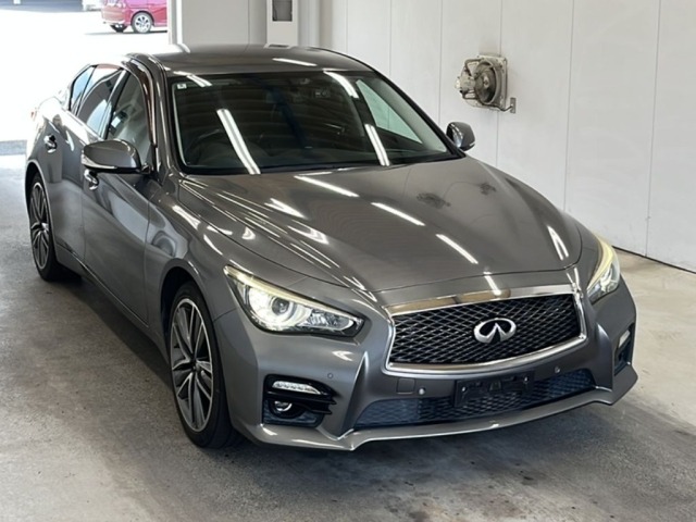 Nissan SKYLINE 2014 8270604-4