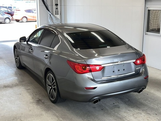 Nissan SKYLINE 2014 8270604-5