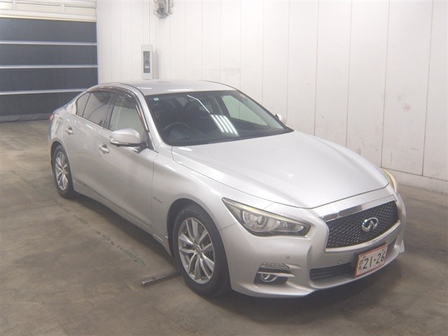 Nissan SKYLINE 2014 8270605-0