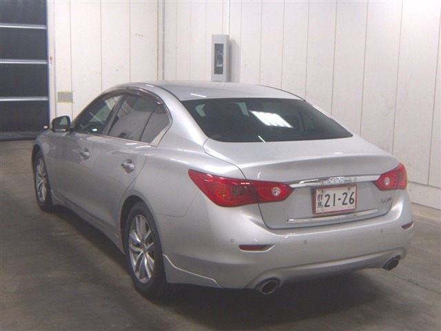 Nissan SKYLINE 2014 8270605-1