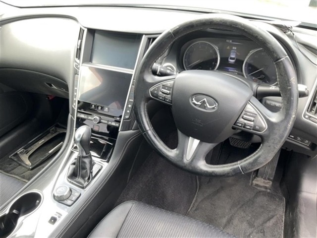 Nissan SKYLINE 2014 8270605-3
