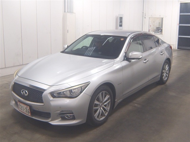 Nissan SKYLINE 2014 8270605-4